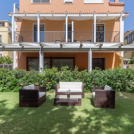 Guesthouse Libeticus Κάλιαρι Εξωτερικό φωτογραφία