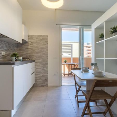 Guesthouse Libeticus Κάλιαρι Εξωτερικό φωτογραφία
