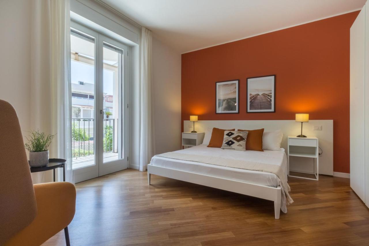 Guesthouse Libeticus Κάλιαρι Εξωτερικό φωτογραφία