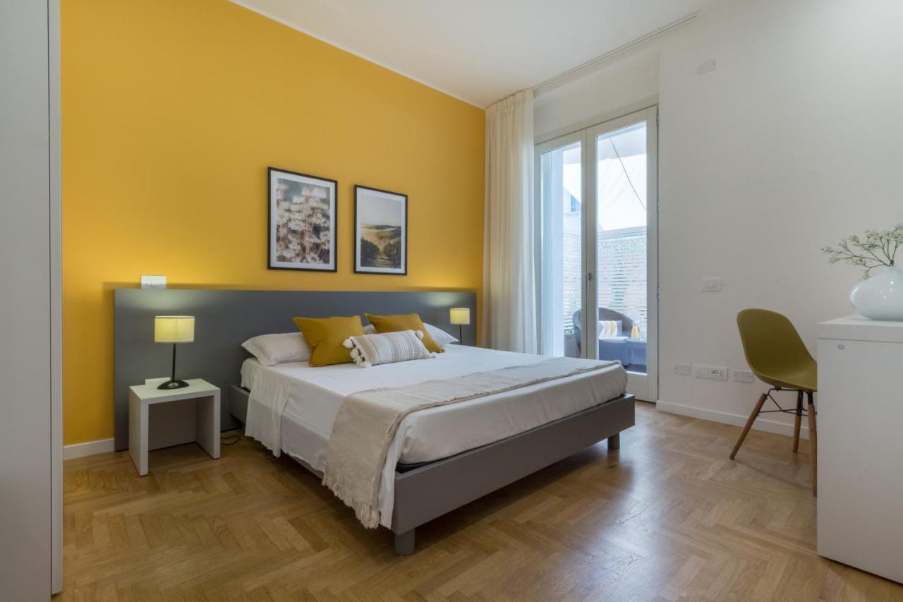 Guesthouse Libeticus Κάλιαρι Εξωτερικό φωτογραφία