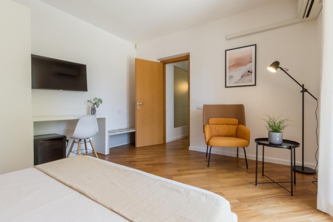 Guesthouse Libeticus Κάλιαρι Εξωτερικό φωτογραφία