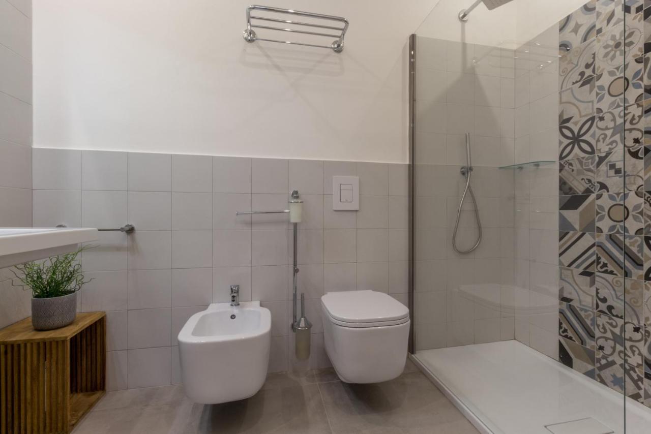 Guesthouse Libeticus Κάλιαρι Εξωτερικό φωτογραφία