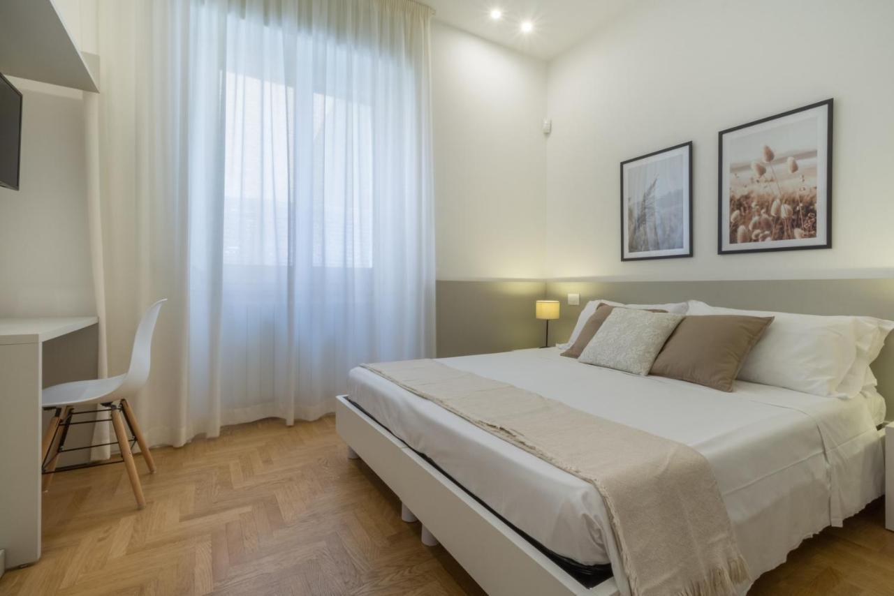 Guesthouse Libeticus Κάλιαρι Εξωτερικό φωτογραφία