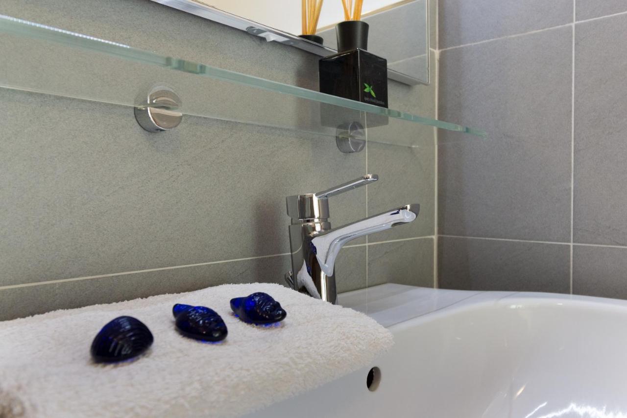 Guesthouse Libeticus Κάλιαρι Εξωτερικό φωτογραφία