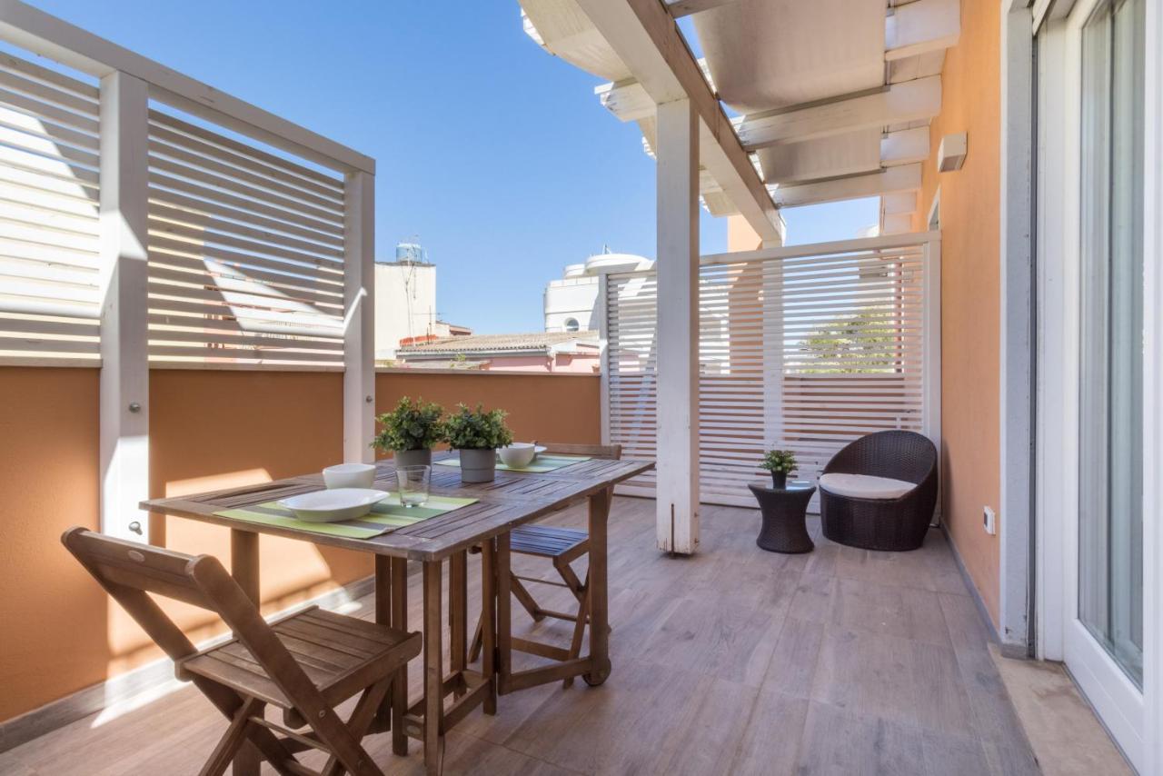 Guesthouse Libeticus Κάλιαρι Εξωτερικό φωτογραφία