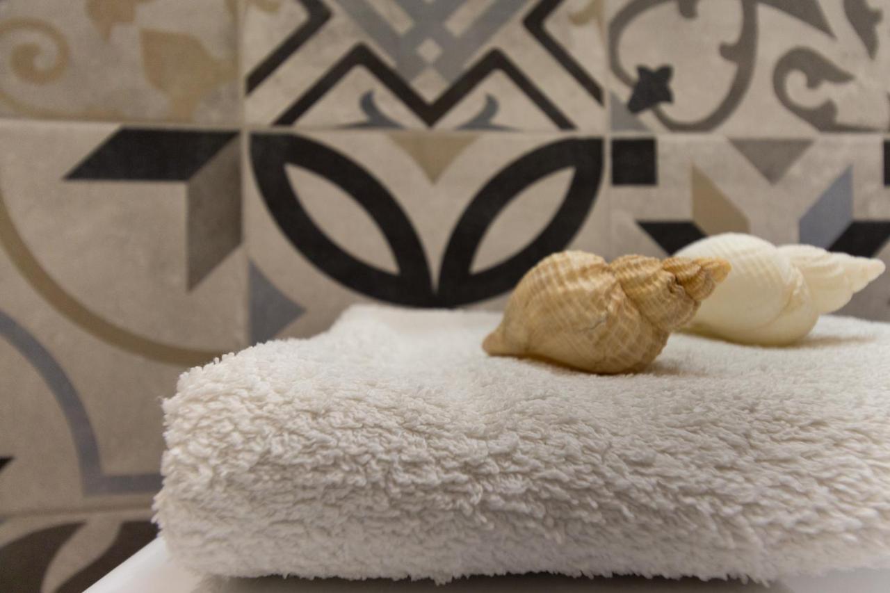 Guesthouse Libeticus Κάλιαρι Εξωτερικό φωτογραφία