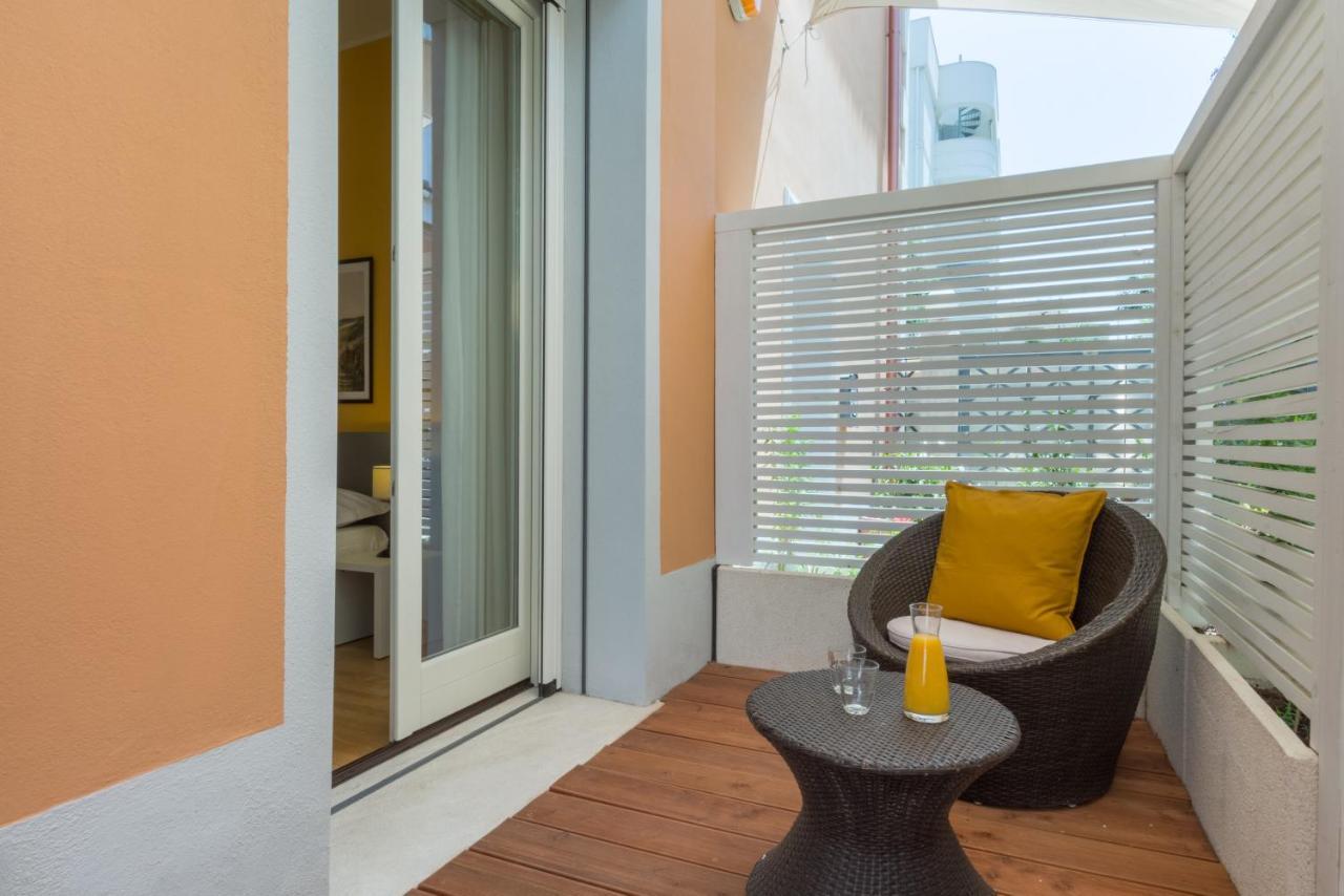 Guesthouse Libeticus Κάλιαρι Εξωτερικό φωτογραφία