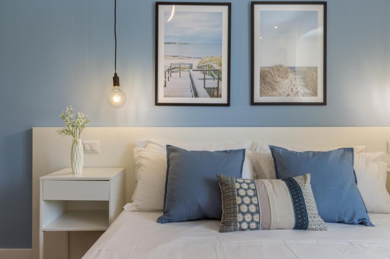 Guesthouse Libeticus Κάλιαρι Εξωτερικό φωτογραφία
