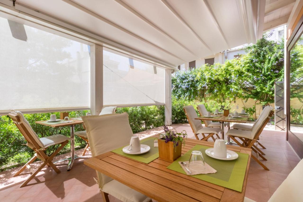 Guesthouse Libeticus Κάλιαρι Εξωτερικό φωτογραφία