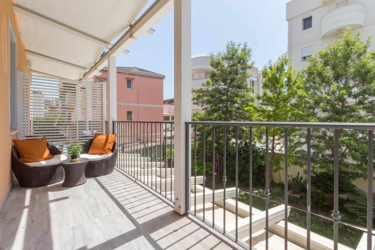 Guesthouse Libeticus Κάλιαρι Εξωτερικό φωτογραφία
