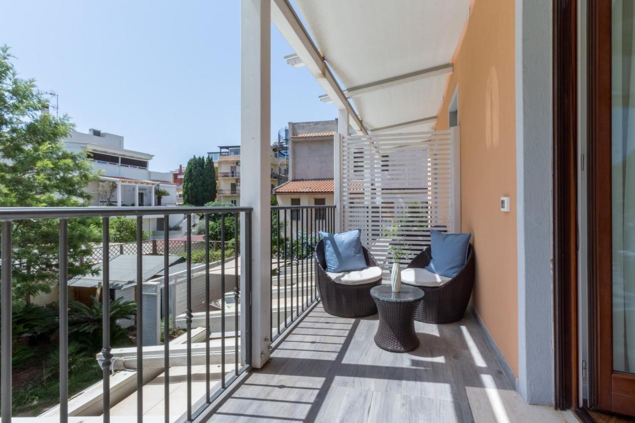 Guesthouse Libeticus Κάλιαρι Εξωτερικό φωτογραφία