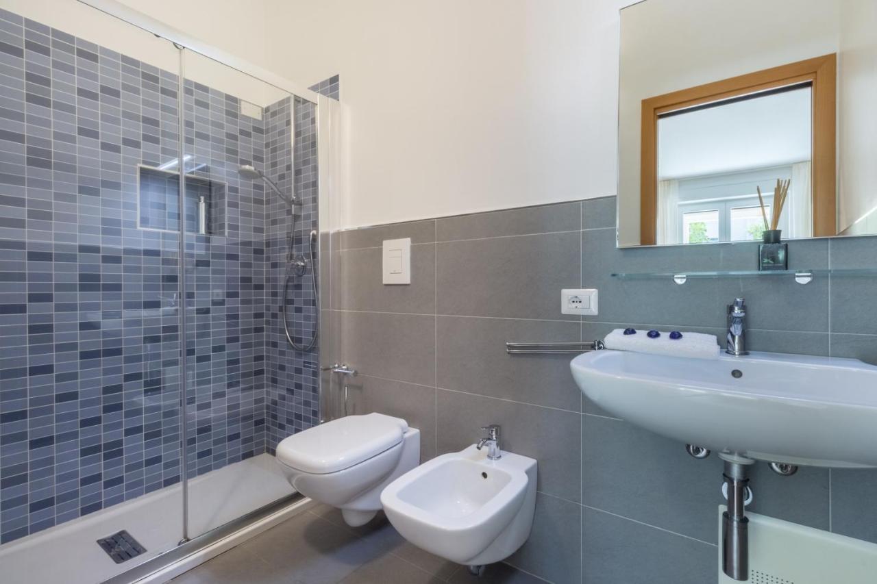 Guesthouse Libeticus Κάλιαρι Εξωτερικό φωτογραφία