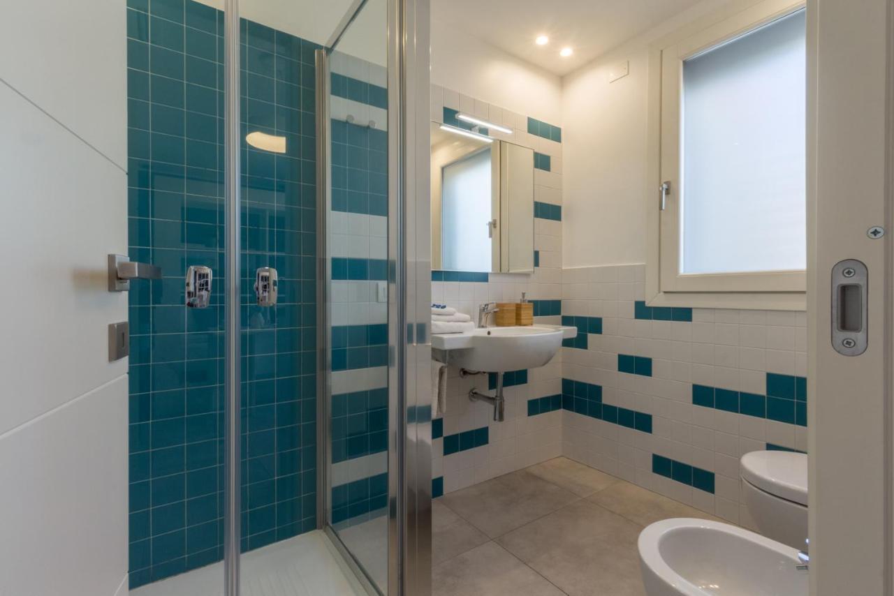 Guesthouse Libeticus Κάλιαρι Εξωτερικό φωτογραφία