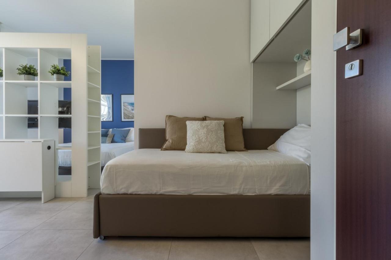 Guesthouse Libeticus Κάλιαρι Εξωτερικό φωτογραφία