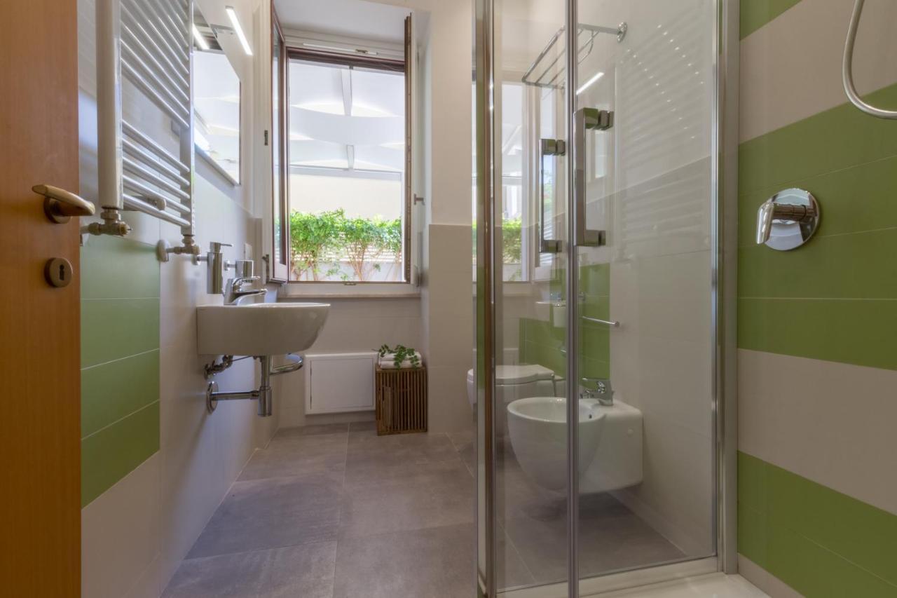 Guesthouse Libeticus Κάλιαρι Εξωτερικό φωτογραφία