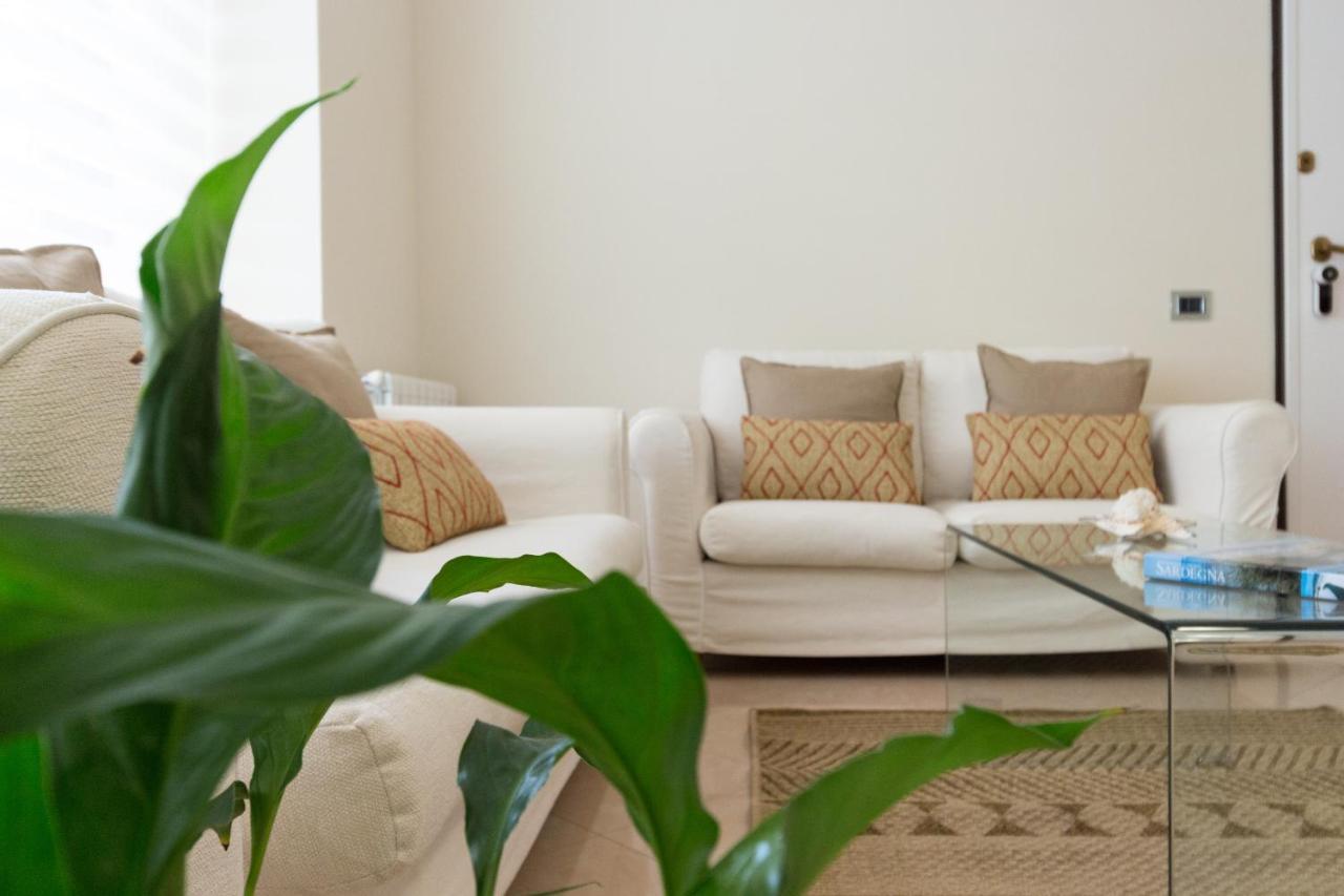 Guesthouse Libeticus Κάλιαρι Εξωτερικό φωτογραφία