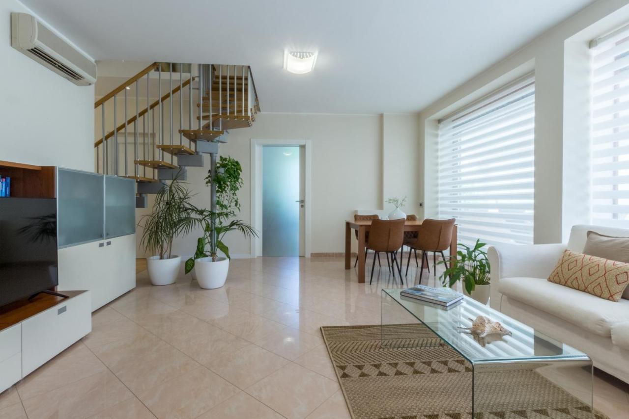 Guesthouse Libeticus Κάλιαρι Εξωτερικό φωτογραφία