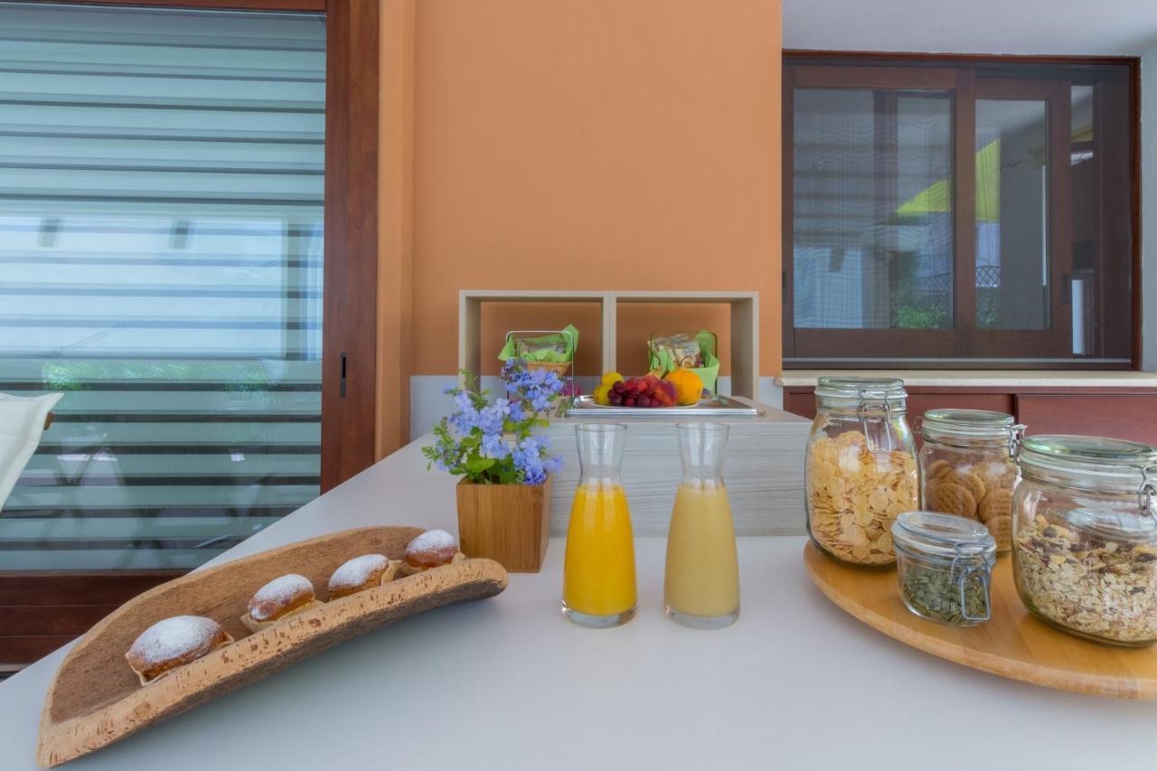 Guesthouse Libeticus Κάλιαρι Εξωτερικό φωτογραφία