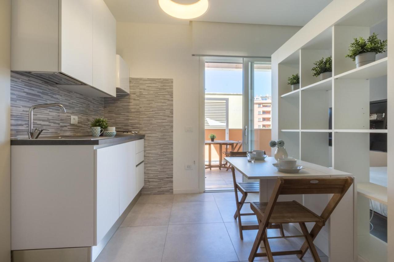 Guesthouse Libeticus Κάλιαρι Εξωτερικό φωτογραφία