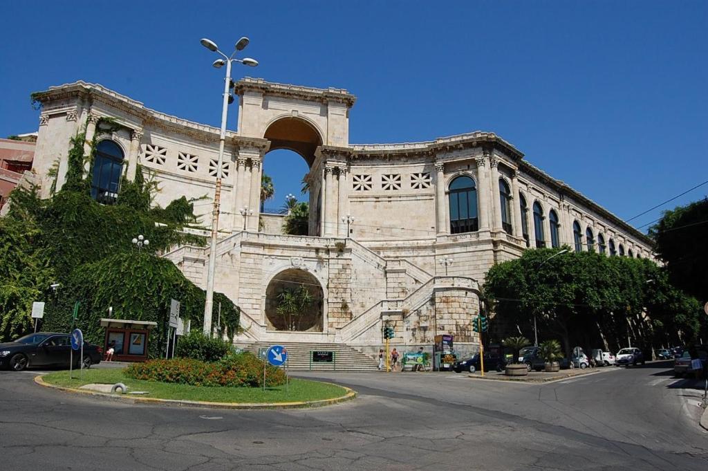 Guesthouse Libeticus Κάλιαρι Εξωτερικό φωτογραφία
