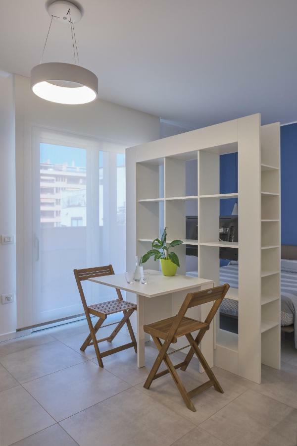 Guesthouse Libeticus Κάλιαρι Εξωτερικό φωτογραφία