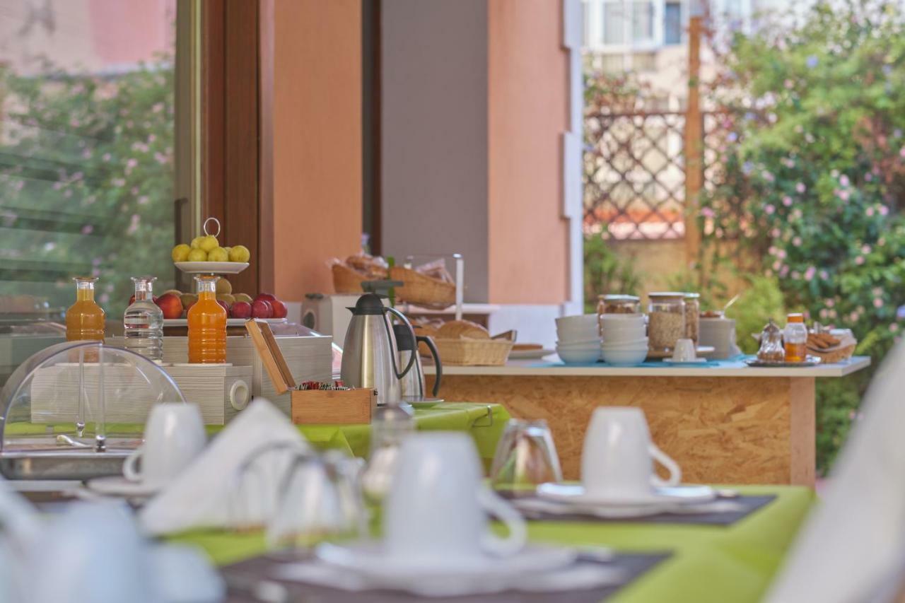 Guesthouse Libeticus Κάλιαρι Εξωτερικό φωτογραφία