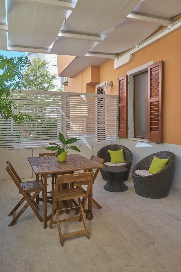 Guesthouse Libeticus Κάλιαρι Εξωτερικό φωτογραφία