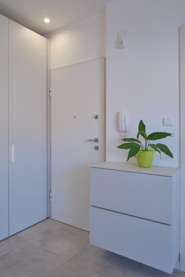 Guesthouse Libeticus Κάλιαρι Εξωτερικό φωτογραφία